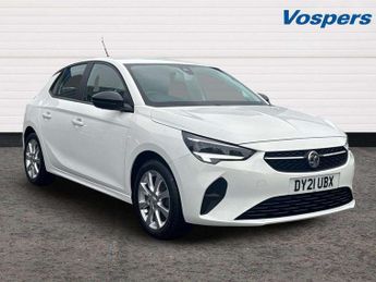 Vauxhall Corsa 1.2 SE Premium 5dr