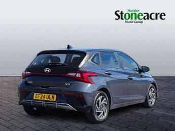 Hyundai i20 1.0T GDi Advance 5dr