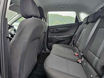 Hyundai i20 1.0T GDi Advance 5dr DCT