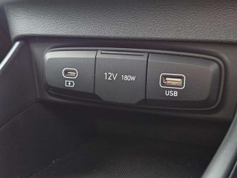 Hyundai i20 1.0T GDi Advance 5dr DCT