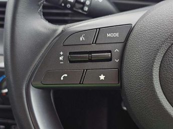 Hyundai i20 1.0T GDi Advance 5dr DCT