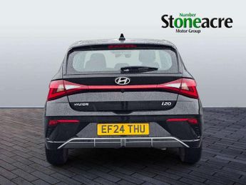 Hyundai i20 1.0T GDi Advance 5dr DCT