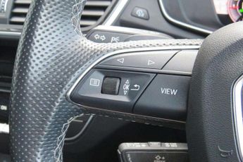 Audi Q5 45 TFSI Quattro Edition 1 5dr S Tronic