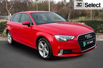 Audi A3 1.0 TFSI Sport 5dr