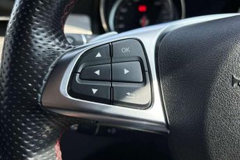 Mercedes-Benz CLA CLA 220d AMG Line 4Matic 4dr Tip Auto