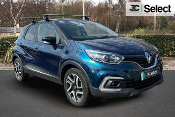 Renault Captur 1.5 dCi 90 Iconic 5dr
