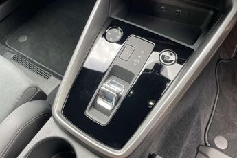 Audi A3 35 TFSI Edition 1 5dr S Tronic