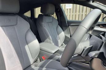 Audi A5 Sportback 35 TFSI S Line 5dr S Tronic