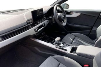 Audi A5 Sportback 35 TFSI S Line 5dr S Tronic