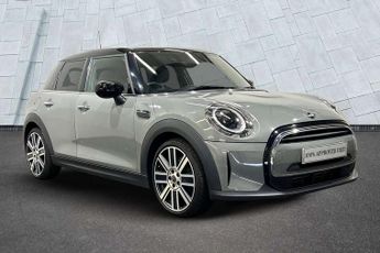MINI Hatch 1.5 Cooper Exclusive 5dr
