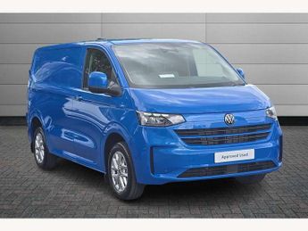 Volkswagen Transporter 2.0 TDI 170 Commerce Pro Van Auto