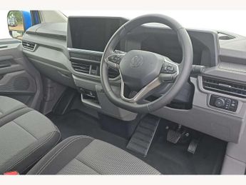 Volkswagen Transporter 2.0 TDI 170 Commerce Pro Van Auto