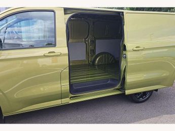 Volkswagen Transporter 2.0 TDI 170 Commerce Pro Van Auto