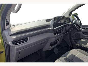 Volkswagen Transporter 2.0 TDI 170 Commerce Pro Van Auto
