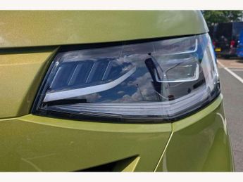 Volkswagen Transporter 2.0 TDI 170 Commerce Pro Van Auto