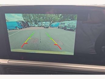 Volkswagen Transporter 2.0 TDI 170 Commerce Pro Van Auto