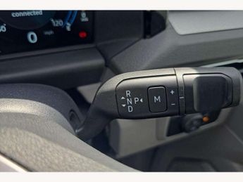 Volkswagen Transporter 2.0 TDI 170 Commerce Pro Van Auto