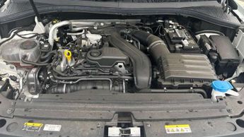 Volkswagen Tiguan 1.5 TSI 150 R-Line Edition 5dr DSG
