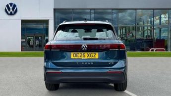 Volkswagen Tiguan 1.5 eTSI 150 Life 5dr DSG