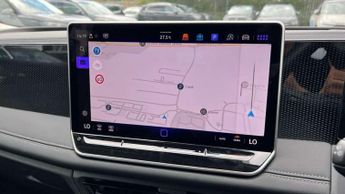 Volkswagen Tiguan 1.5 eTSI 150 Life 5dr DSG