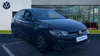 Volkswagen Polo 1.0 TSI Life 5dr