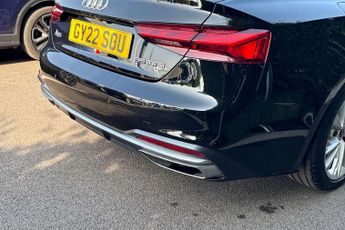 Audi A5 35 TFSI Sport 2dr S Tronic