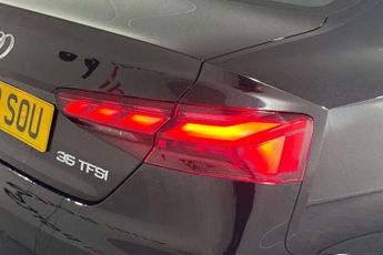 Audi A5 35 TFSI Sport 2dr S Tronic