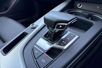 Audi A5 35 TFSI Sport 2dr S Tronic