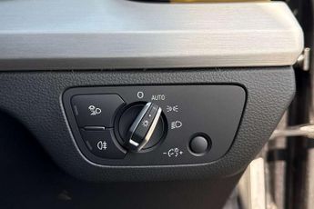 Audi Q5 45 TFSI Quattro S Line 5dr S Tronic