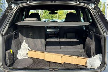 Audi Q5 45 TFSI Quattro S Line 5dr S Tronic