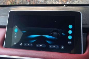 MG HS 1.5 T-GDI Trophy 5dr DCT