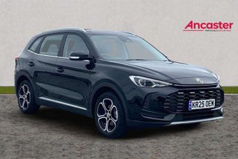 MG ZS 1.5 Hybrid+ SE 5dr Auto