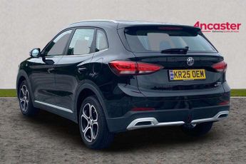 MG ZS 1.5 Hybrid+ SE 5dr Auto