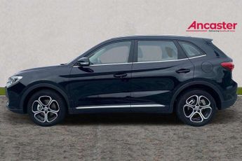 MG ZS 1.5 Hybrid+ SE 5dr Auto