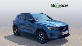 Volvo XC40 2.0 B3P Plus Dark 5dr Auto