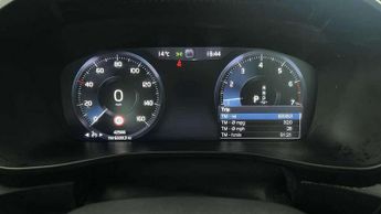 Volvo XC40 1.5 T3 [163] Inscription 5dr Geartronic