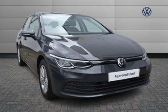 Volkswagen Golf 1.5 TSI Life 5dr