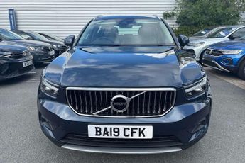 Volvo XC40 2.0 D4 [190] Inscription 5dr AWD Geartronic