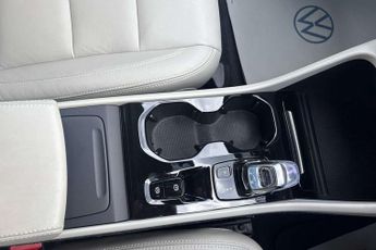 Volvo XC40 2.0 D4 [190] Inscription 5dr AWD Geartronic