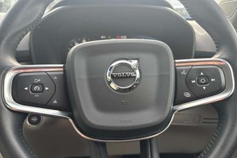 Volvo XC40 2.0 D4 [190] Inscription 5dr AWD Geartronic