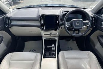 Volvo XC40 2.0 D4 [190] Inscription 5dr AWD Geartronic