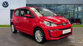 Volkswagen Up 1.0 Move Up 3dr
