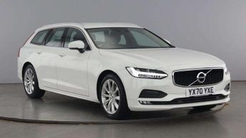 Volvo V90 2.0 T4 Momentum Plus 5dr Geartronic