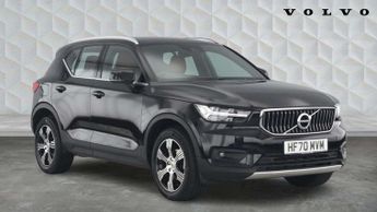 Volvo XC40 1.5 T3 [163] Inscription 5dr Geartronic