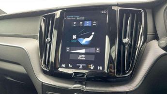 Volvo XC60 2.0 D5 PowerPulse R DESIGN Pro 5dr AWD Geartronic