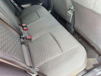 Toyota Yaris Cross 1.5 Hybrid Design 5dr CVT
