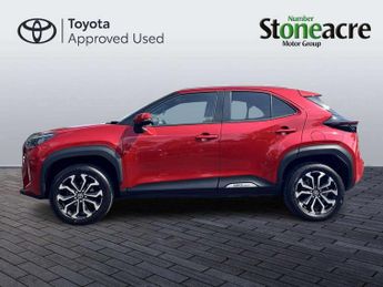 Toyota Yaris Cross 1.5 Hybrid Design 5dr CVT