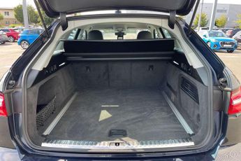Audi A6 Avant 40 TDI Quattro Sport 5dr S Tronic [Tech Pack]