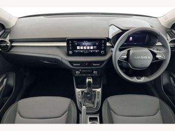 Skoda Fabia 1.0 TSI 116 Design Edition 5dr DSG