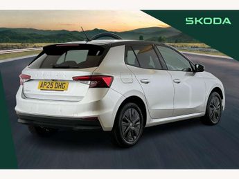 Skoda Fabia 1.0 TSI 116 Design Edition 5dr DSG